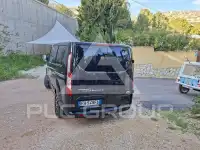 2017 Ford E-Series