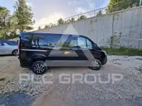 2017 Ford E-Series