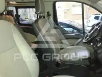 2017 Ford E-Series