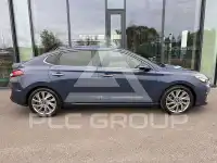 2017 Hyundai I30