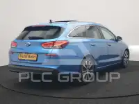 2017 Hyundai I30