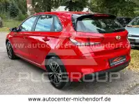 2017 Hyundai I30