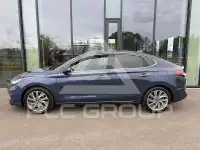2017 Hyundai I30