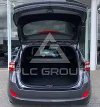 2017 Hyundai I30