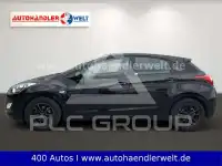 2017 Hyundai I30
