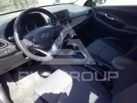 2017 Hyundai I30