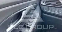2017 Hyundai I30