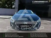2017 Hyundai I30