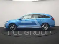 2017 Hyundai I30