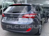 2017 Hyundai I30