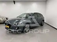 2017 Hyundai I30
