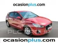 2017 Hyundai I30