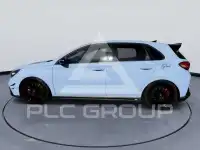 2017 Hyundai I30