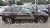 2017 Hyundai I30