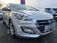 2017 Hyundai I30