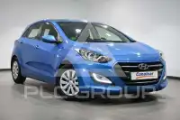 2017 Hyundai I30