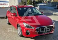 2017 Hyundai I30