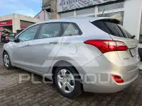 2017 Hyundai I30