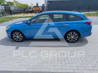 2017 Hyundai I30