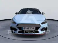 2017 Hyundai I30