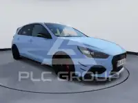 2017 Hyundai I30