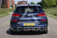 2017 Hyundai I30