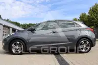 2017 Hyundai I30
