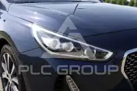 2017 Hyundai I30