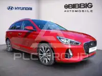 2017 Hyundai I30