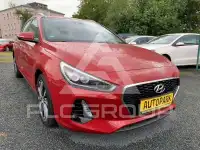 2017 Hyundai I30