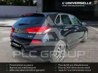 2017 Hyundai I30