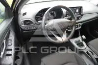 2017 Hyundai I30