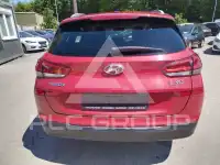 2017 Hyundai I30