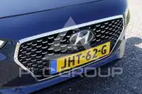 2017 Hyundai I30