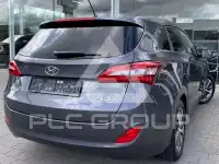 2017 Hyundai I30