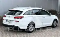 2017 Hyundai I30