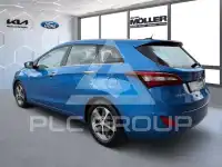 2017 Hyundai I30