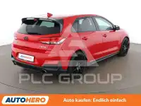 2017 Hyundai I30