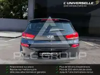 2017 Hyundai I30