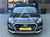 2017 Hyundai I30