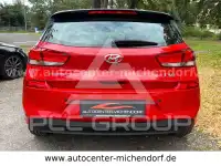 2017 Hyundai I30