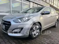 2017 Hyundai I30