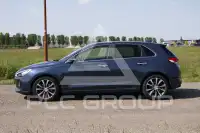2017 Hyundai I30