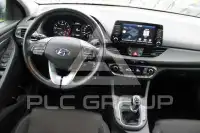 2017 Hyundai I30