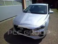 2017 Hyundai I30