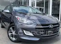 2017 Hyundai I30