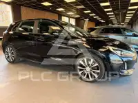 2017 Hyundai I30
