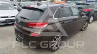 2017 Hyundai I30