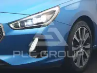 2017 Hyundai I30