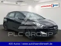 2017 Hyundai I30
